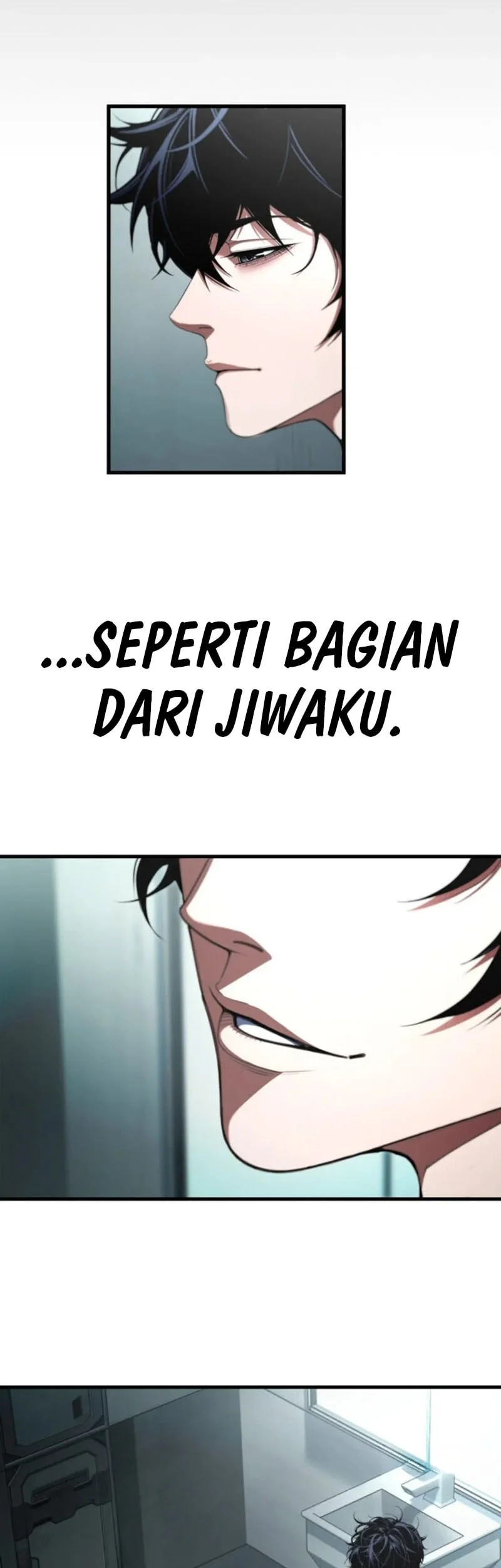 Shadow Slave Chapter 15 Gambar 65