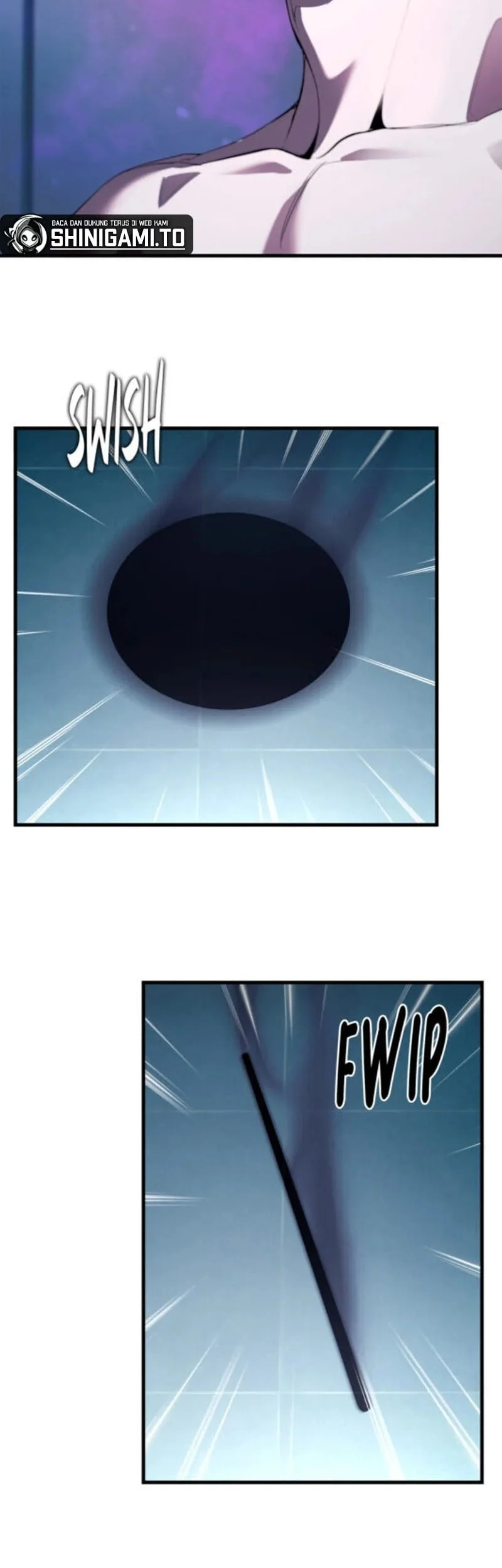 Shadow Slave Chapter 15 Gambar 67