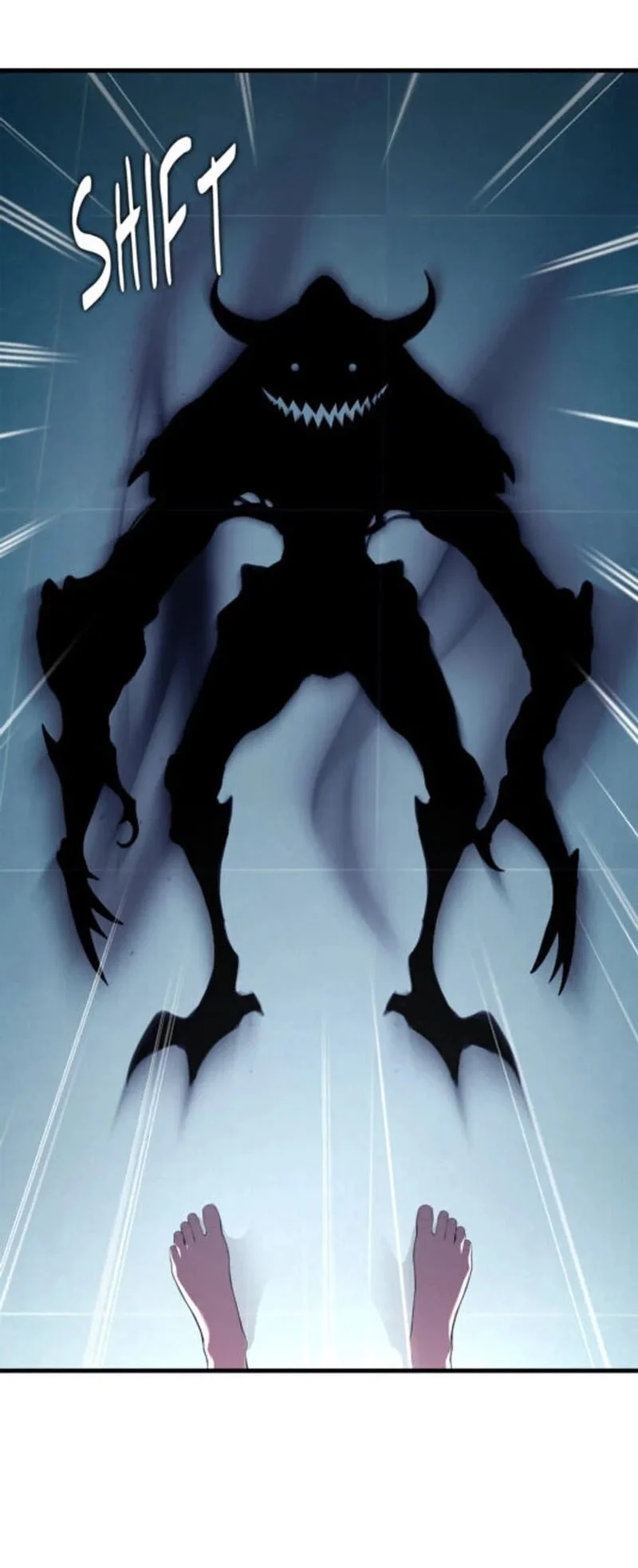 Shadow Slave Chapter 15 Gambar 68