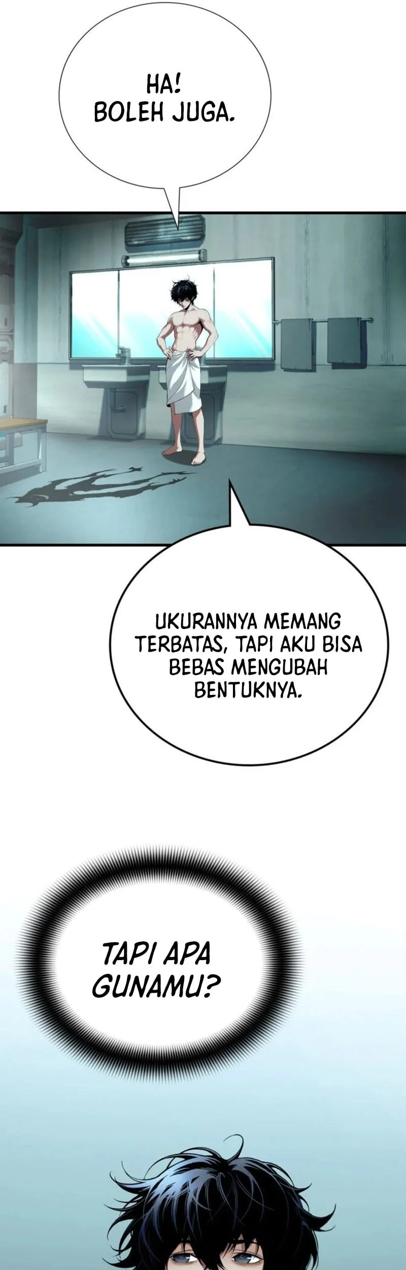 Shadow Slave Chapter 15 Gambar 69