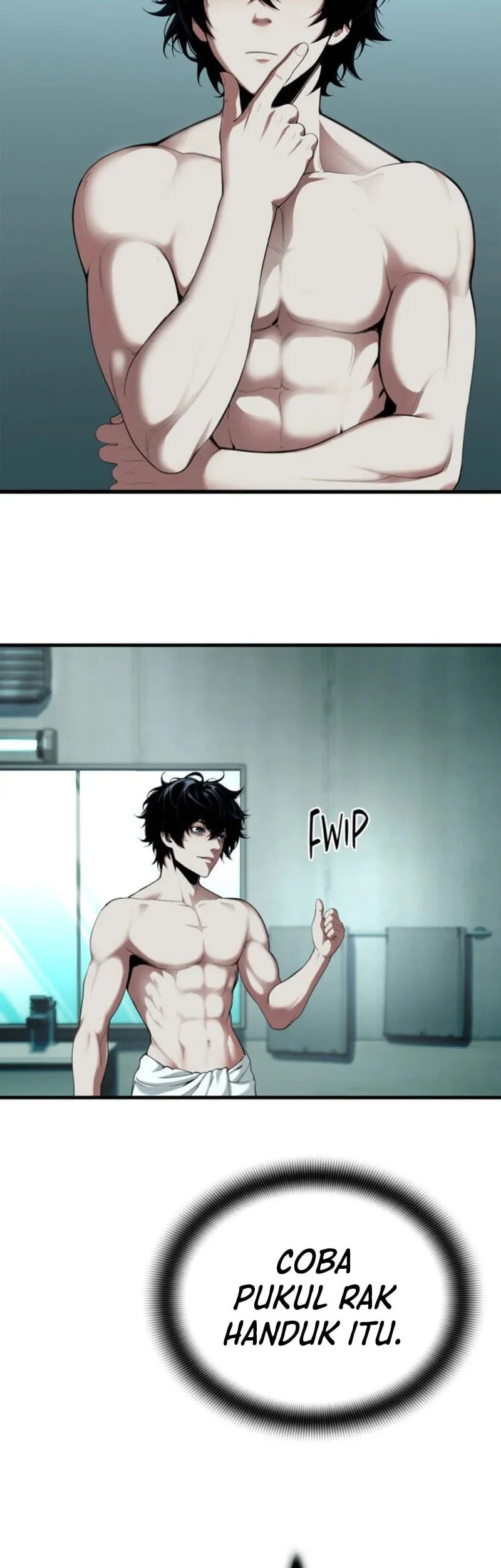 Shadow Slave Chapter 15 Gambar 70