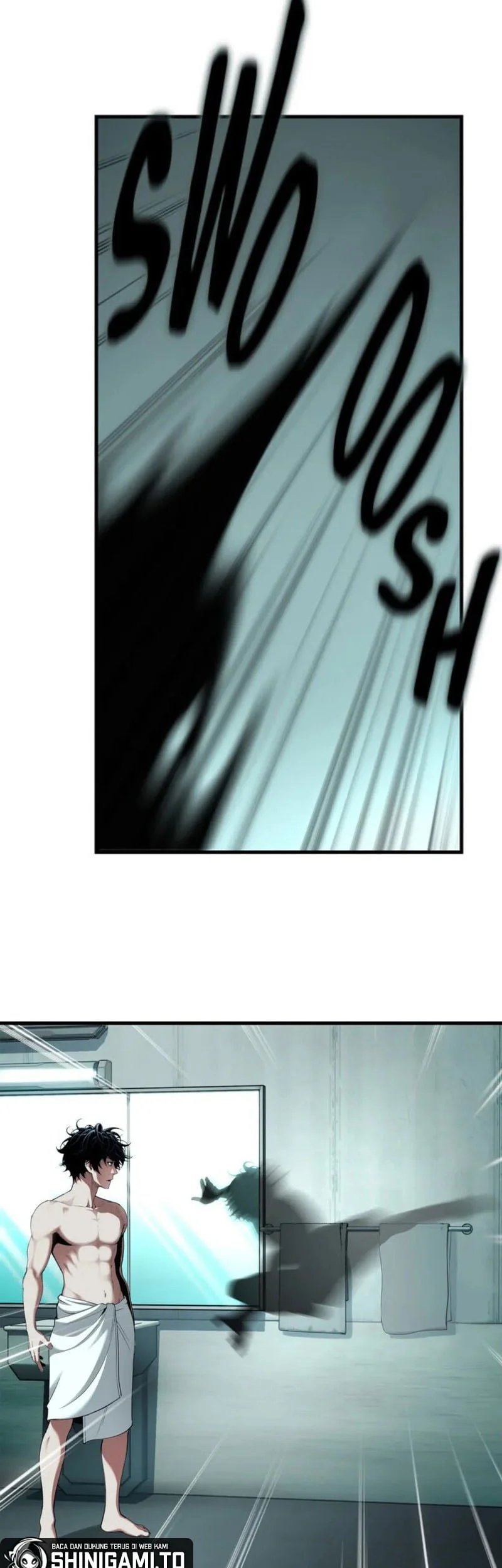 Shadow Slave Chapter 15 Gambar 71