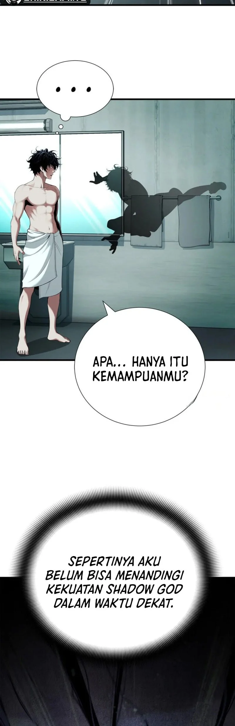 Shadow Slave Chapter 15 Gambar 72