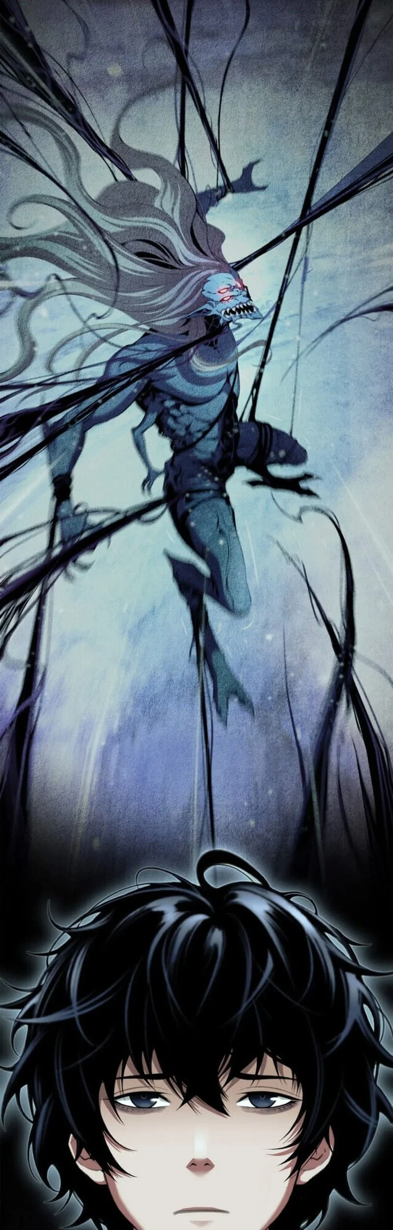 Shadow Slave Chapter 15 Gambar 73