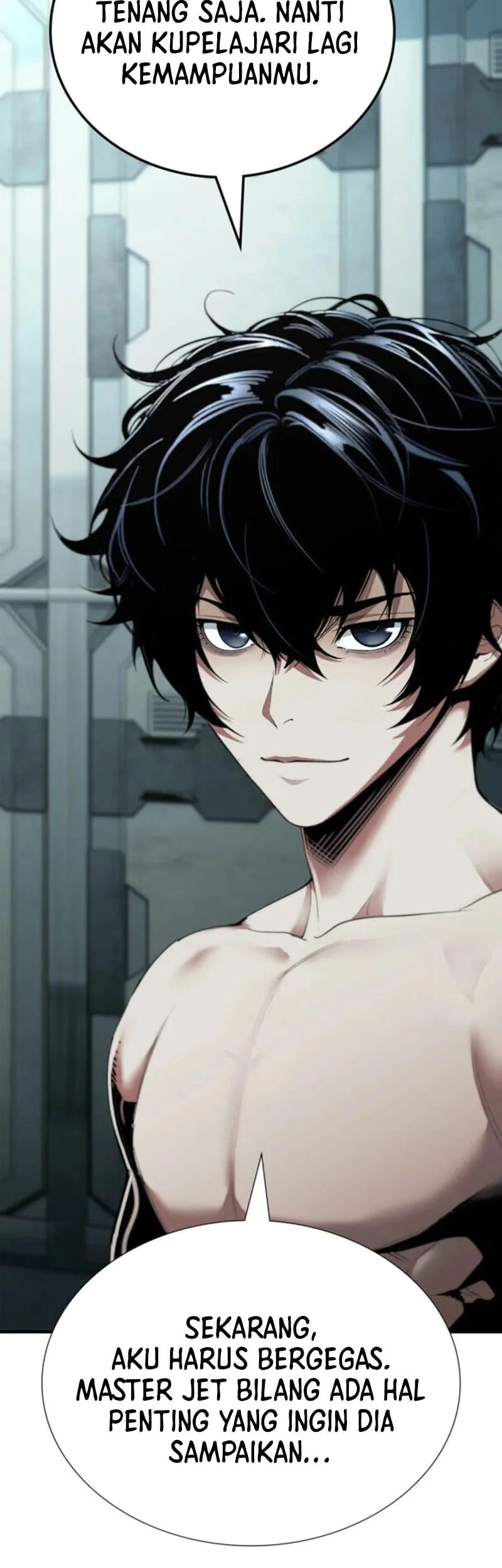 Shadow Slave Chapter 15 Gambar 75