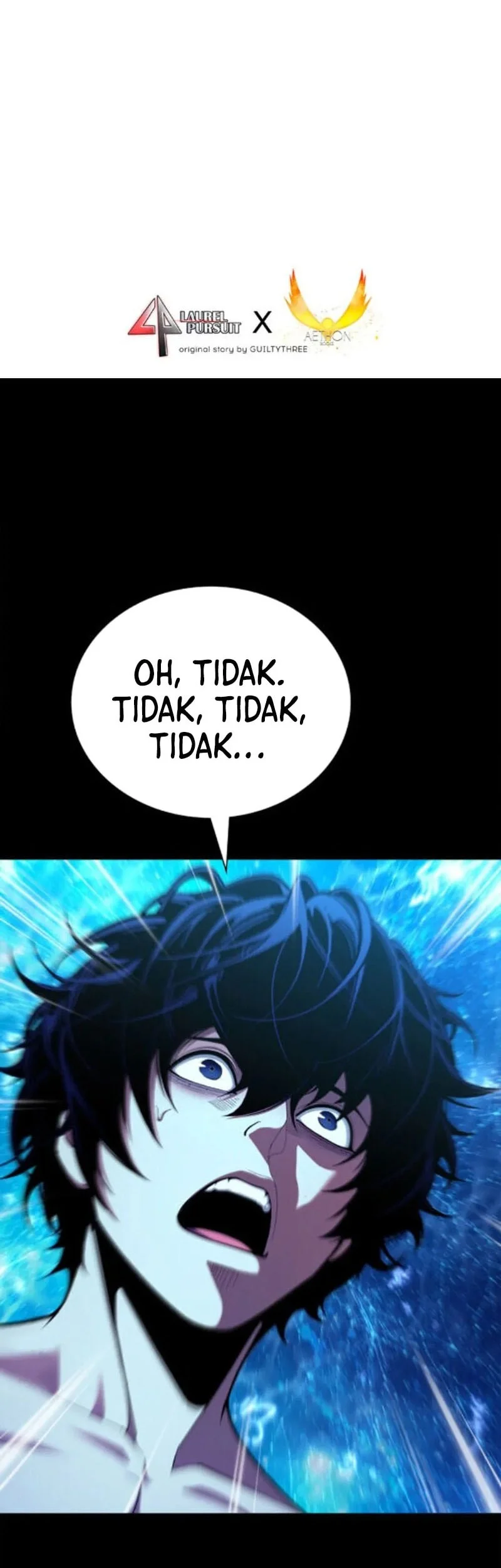 Shadow Slave Chapter 15 Gambar 76
