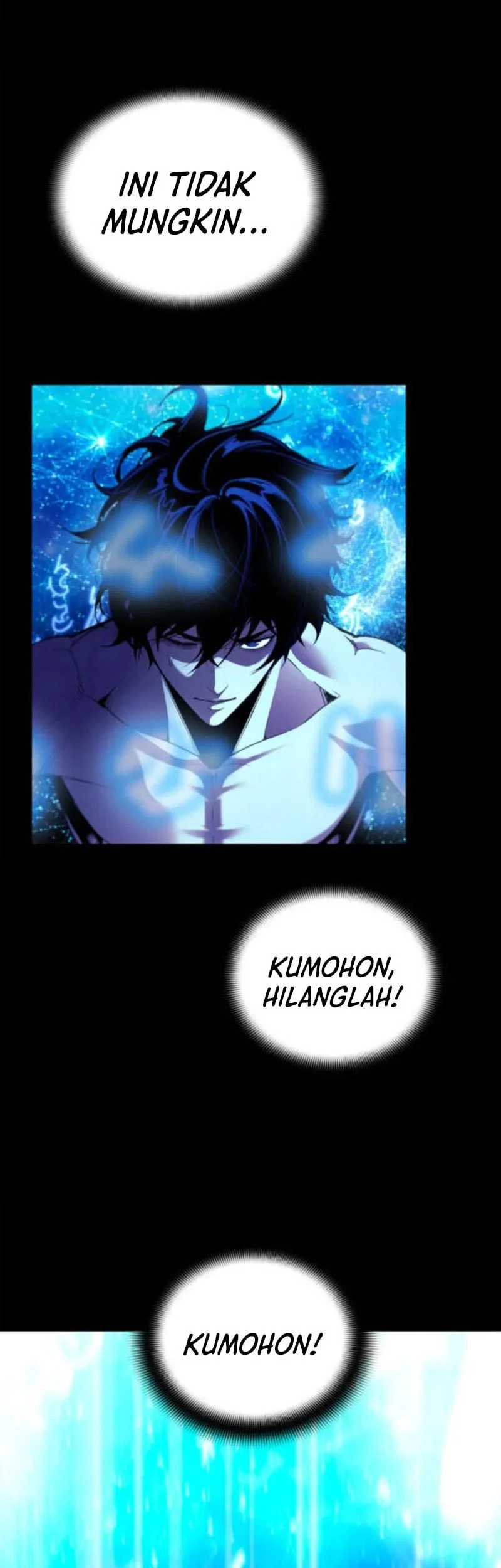 Shadow Slave Chapter 15 Gambar 77