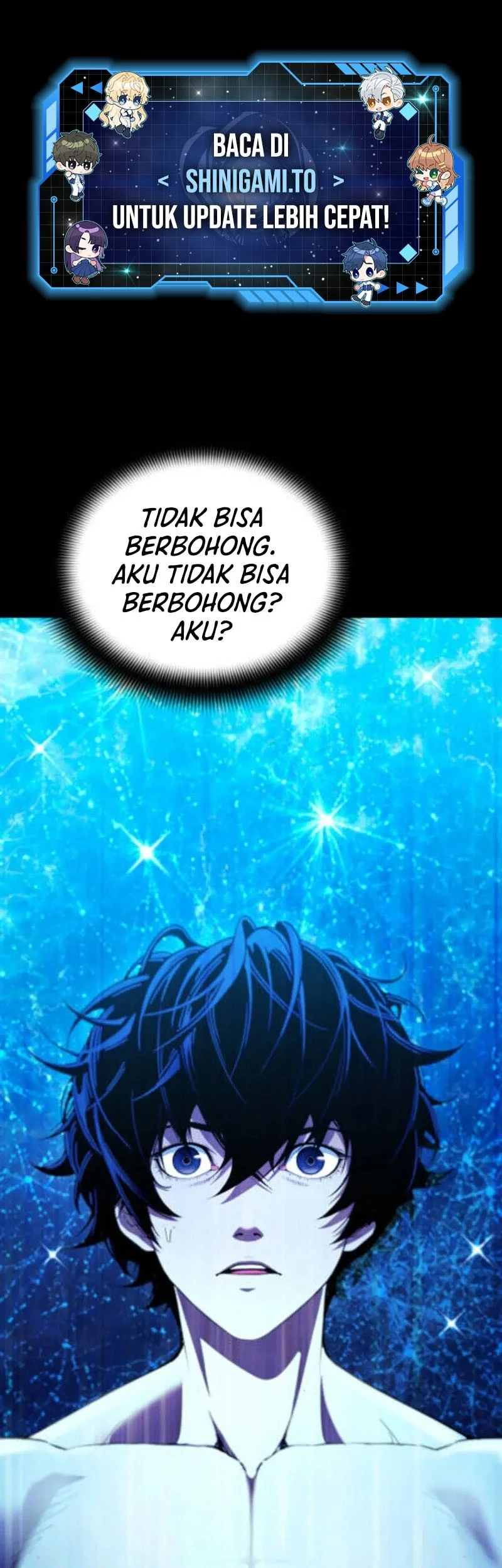 Manhwa Shadow Slave Chapter 15 gambar 2