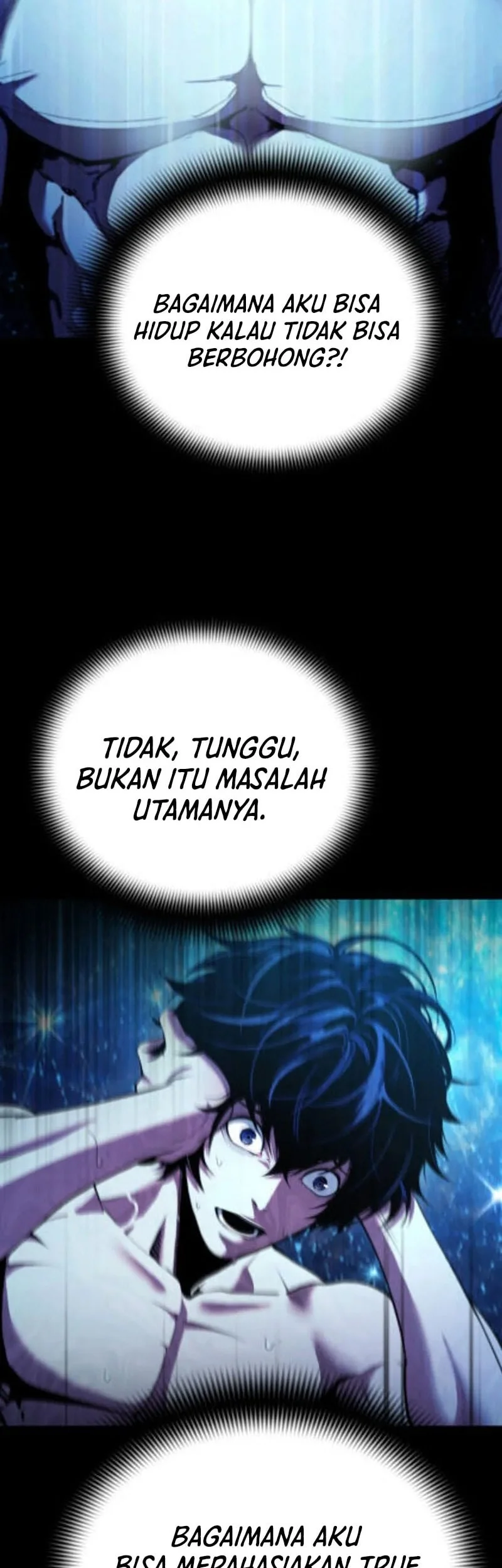 Shadow Slave Chapter 15 Gambar 3