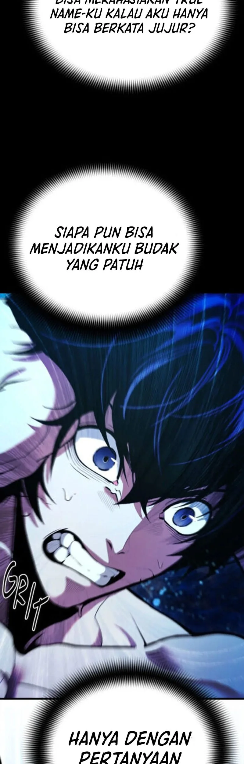 Shadow Slave Chapter 15 Gambar 4