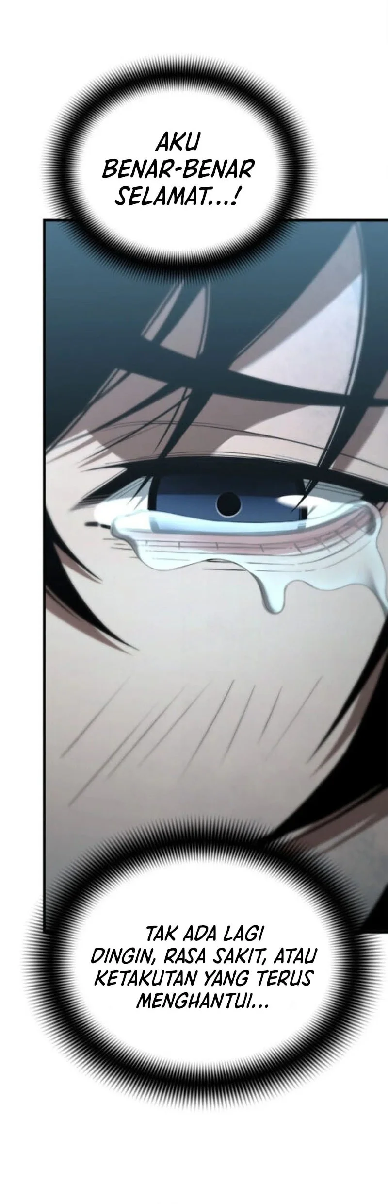 Shadow Slave Chapter 15 Gambar 13
