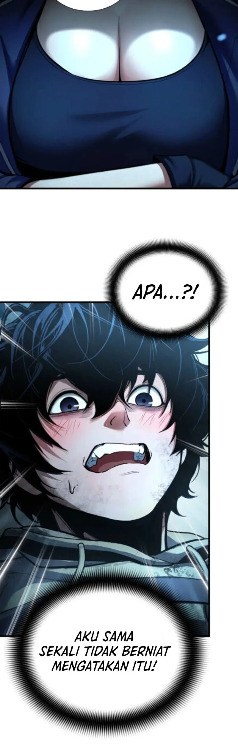 Shadow Slave Chapter 15 Gambar 17