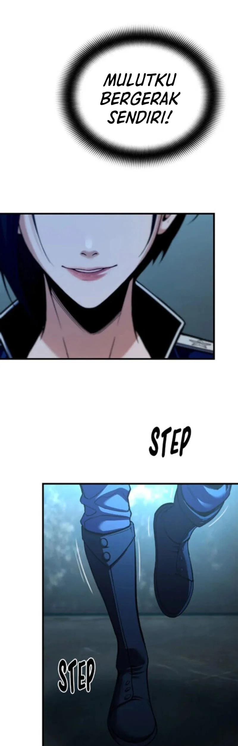 Shadow Slave Chapter 15 Gambar 18