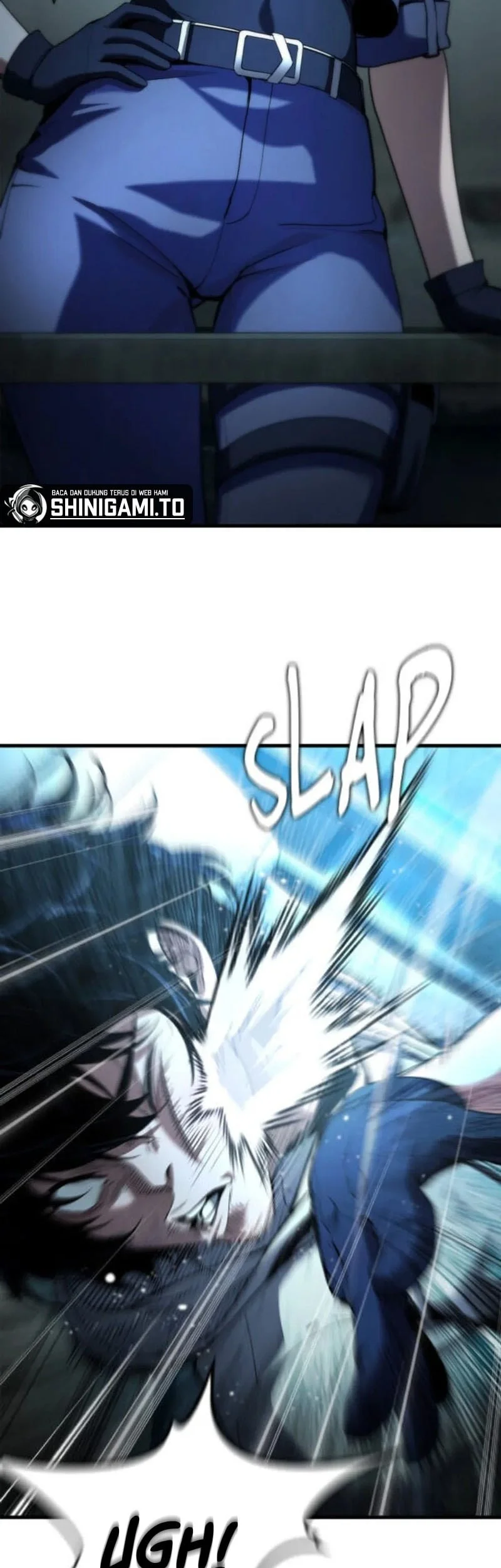 Shadow Slave Chapter 15 Gambar 20