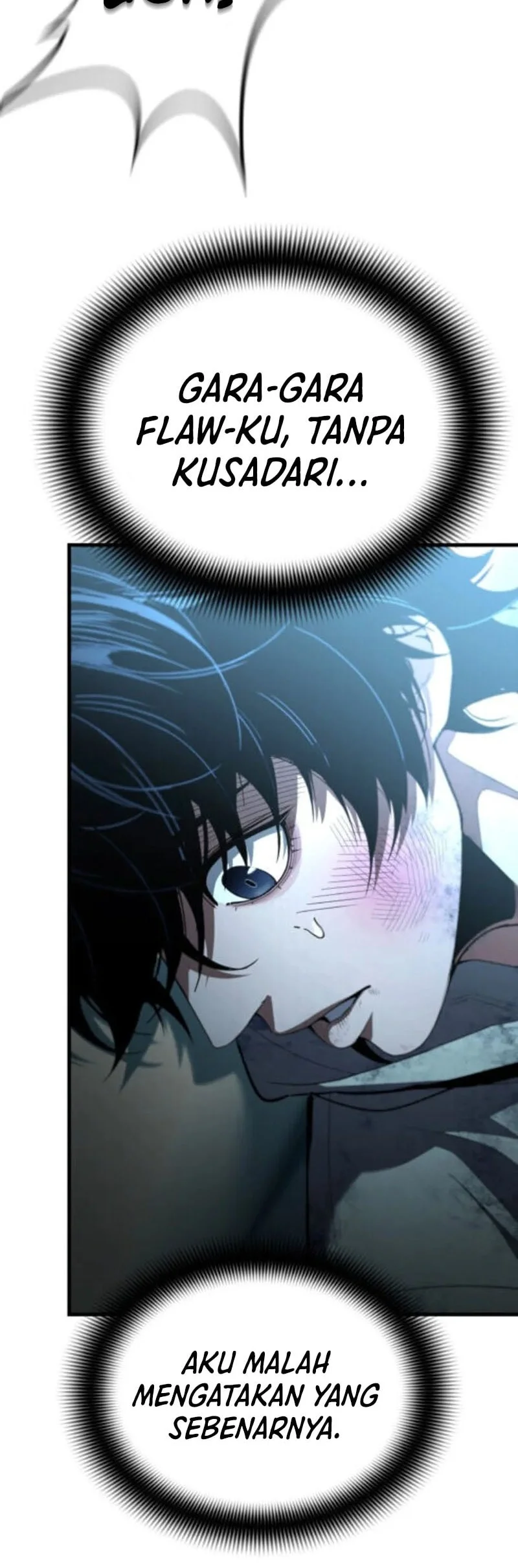 Shadow Slave Chapter 15 Gambar 21
