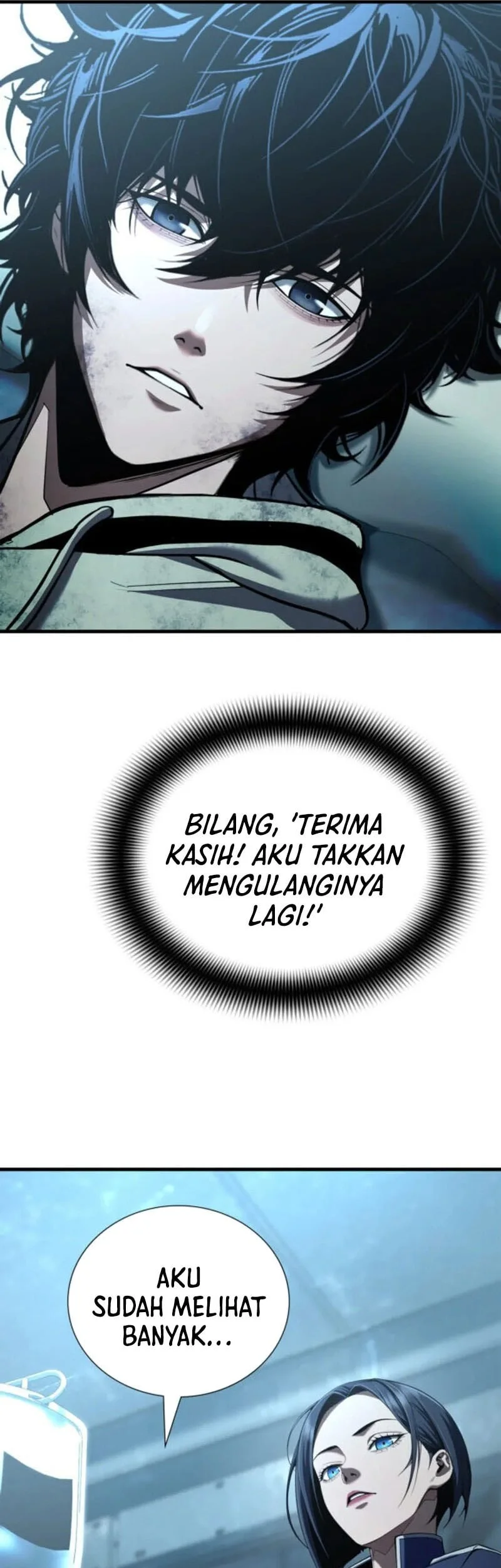 Shadow Slave Chapter 15 Gambar 26
