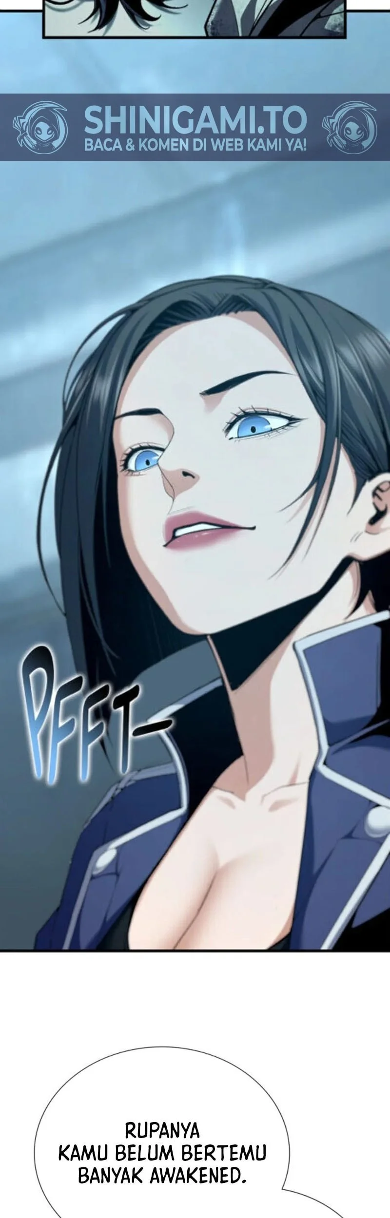 Shadow Slave Chapter 15 Gambar 28