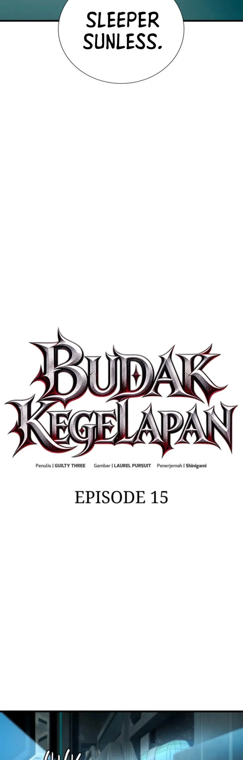 Shadow Slave Chapter 15 Gambar 32