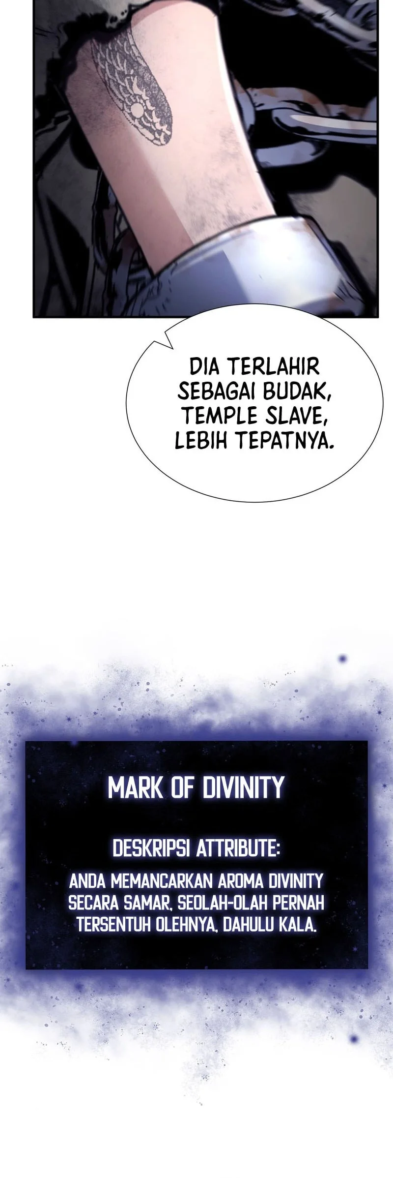 Shadow Slave Chapter 2 Gambar 38