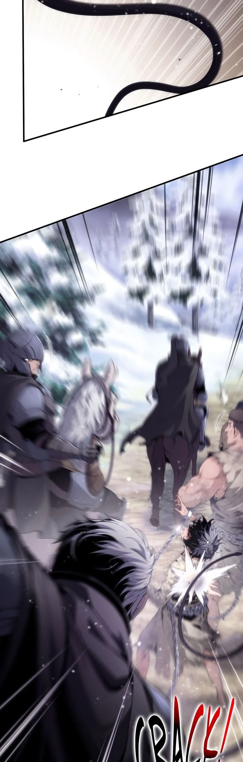 Shadow Slave Chapter 2 Gambar 48