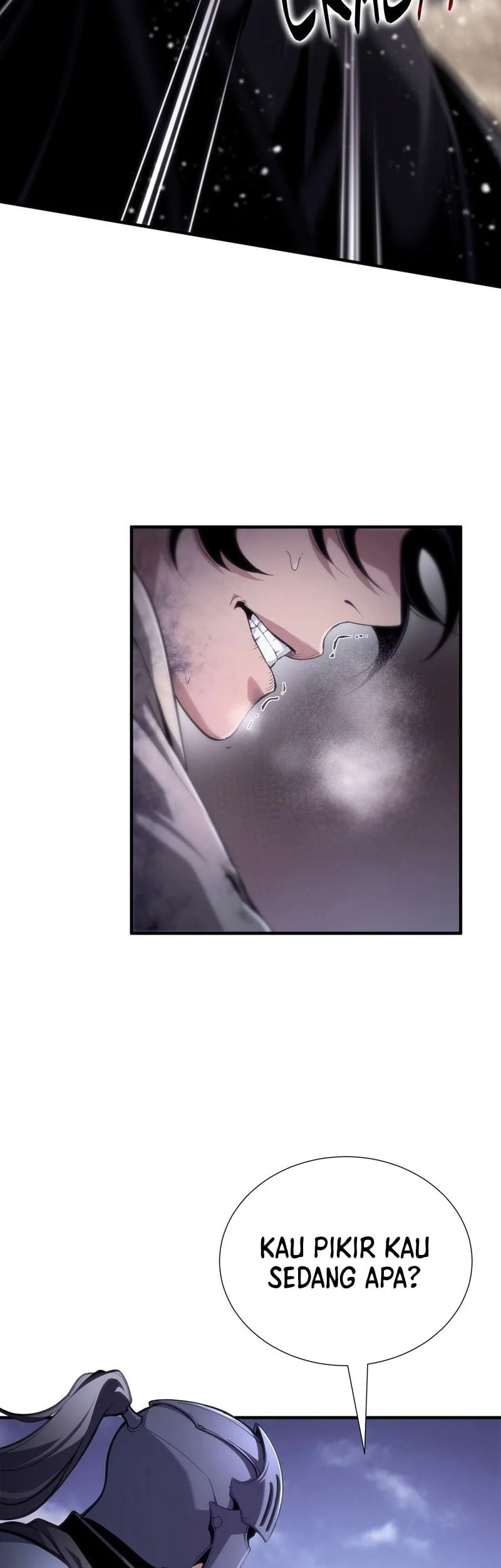 Shadow Slave Chapter 2 Gambar 49