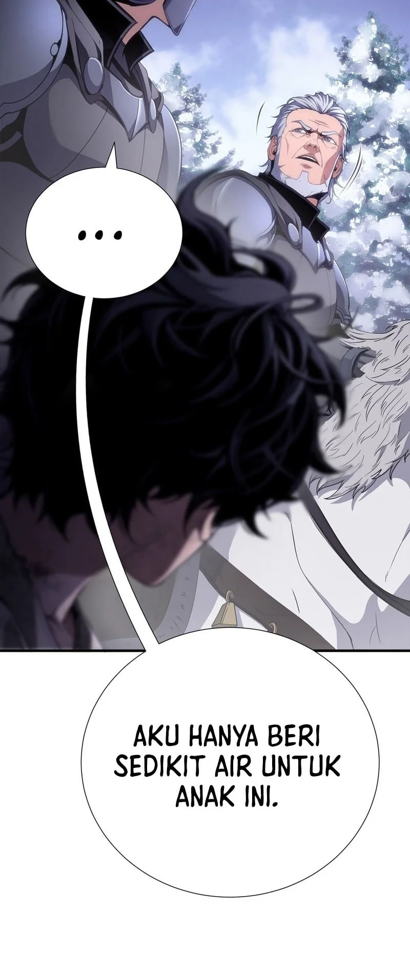 Shadow Slave Chapter 2 Gambar 50