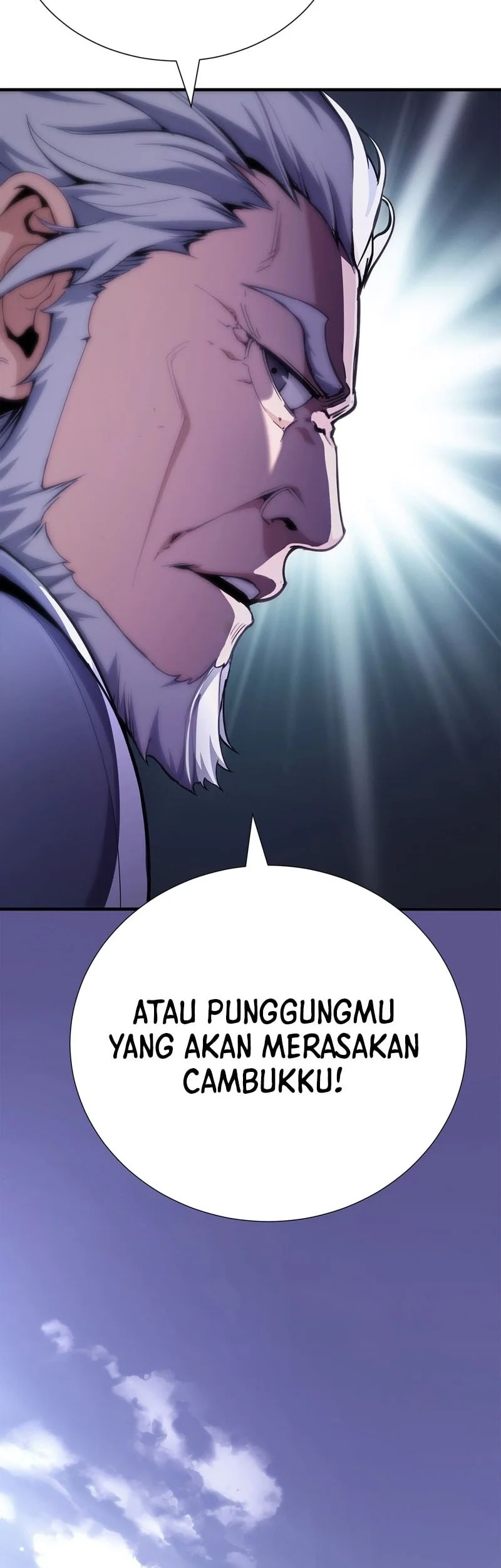 Shadow Slave Chapter 2 Gambar 52