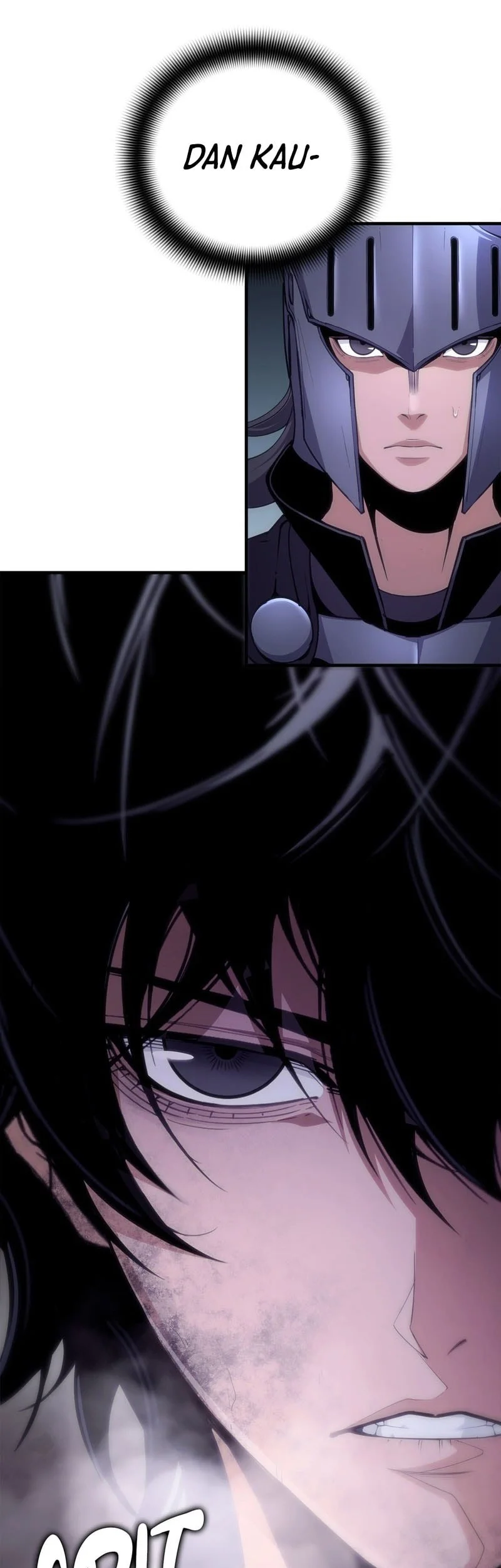 Shadow Slave Chapter 2 Gambar 55