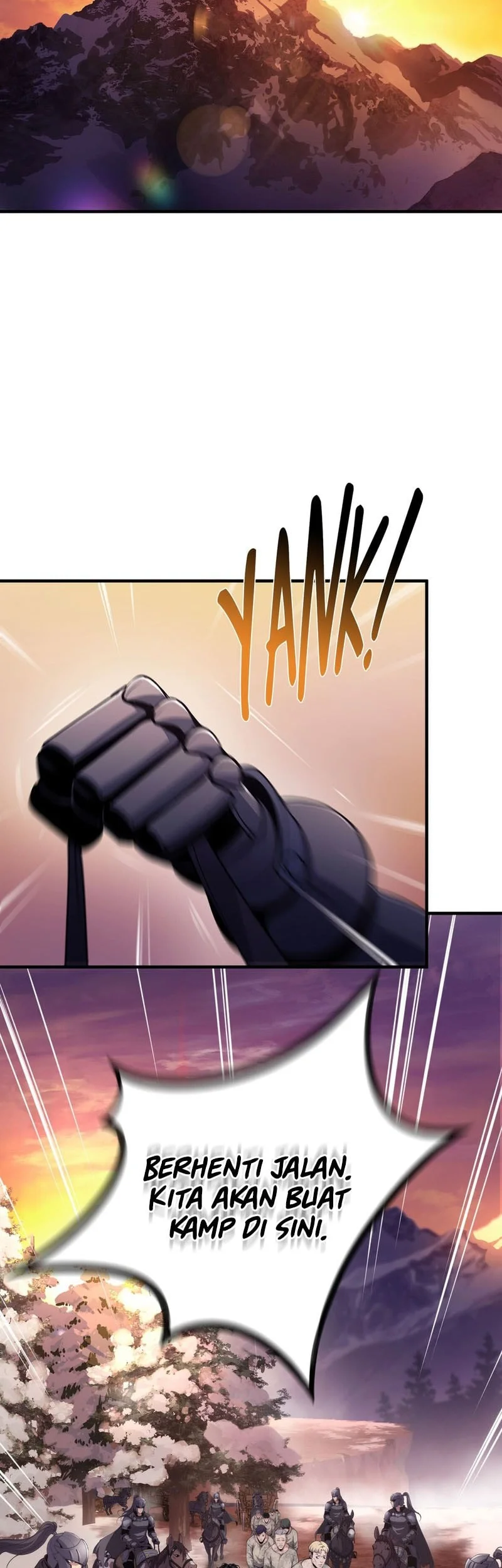 Shadow Slave Chapter 2 Gambar 57
