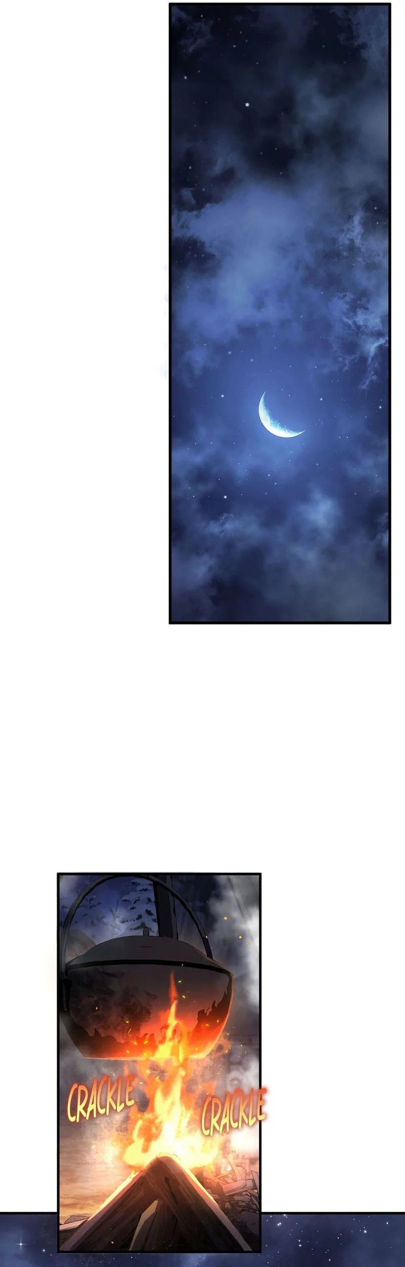 Shadow Slave Chapter 2 Gambar 60