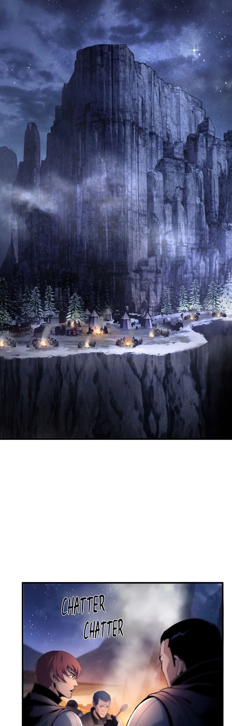 Shadow Slave Chapter 2 Gambar 61
