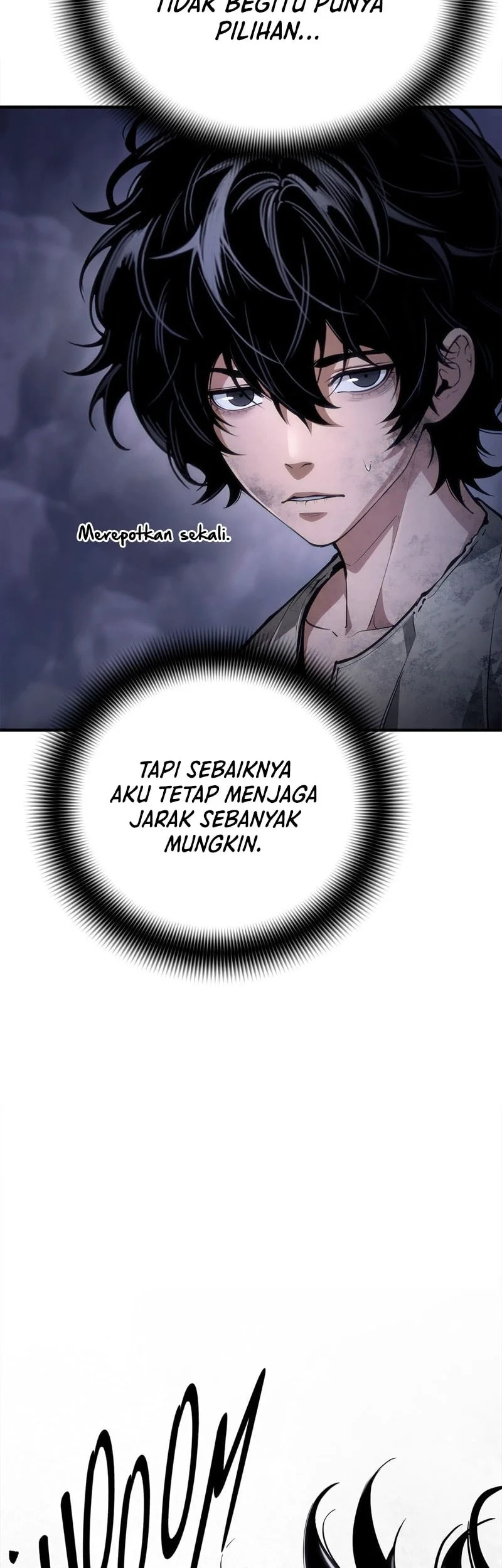 Shadow Slave Chapter 2 Gambar 65
