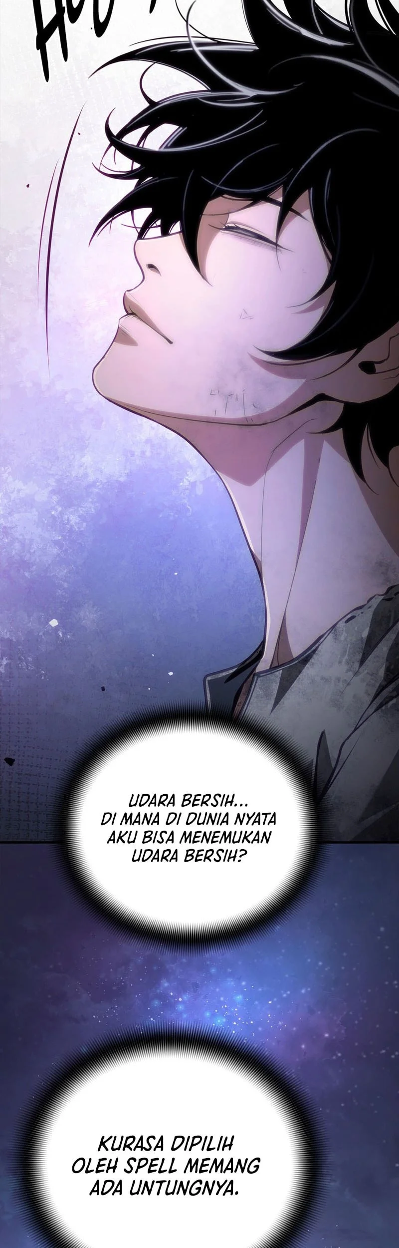 Shadow Slave Chapter 2 Gambar 66