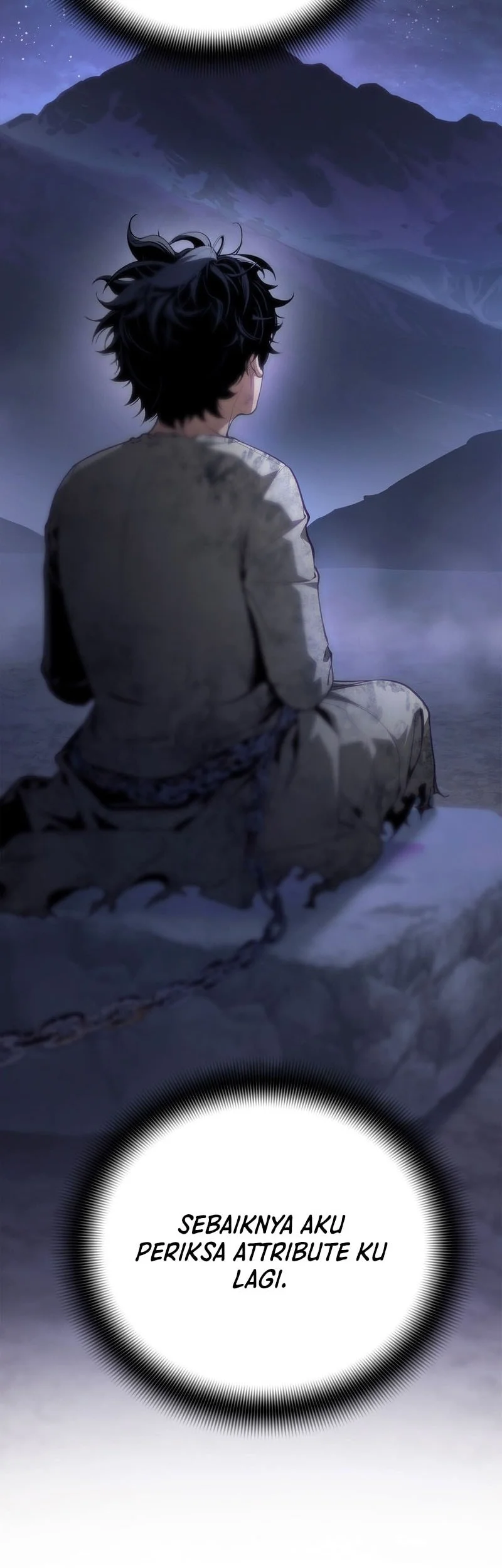 Shadow Slave Chapter 2 Gambar 67