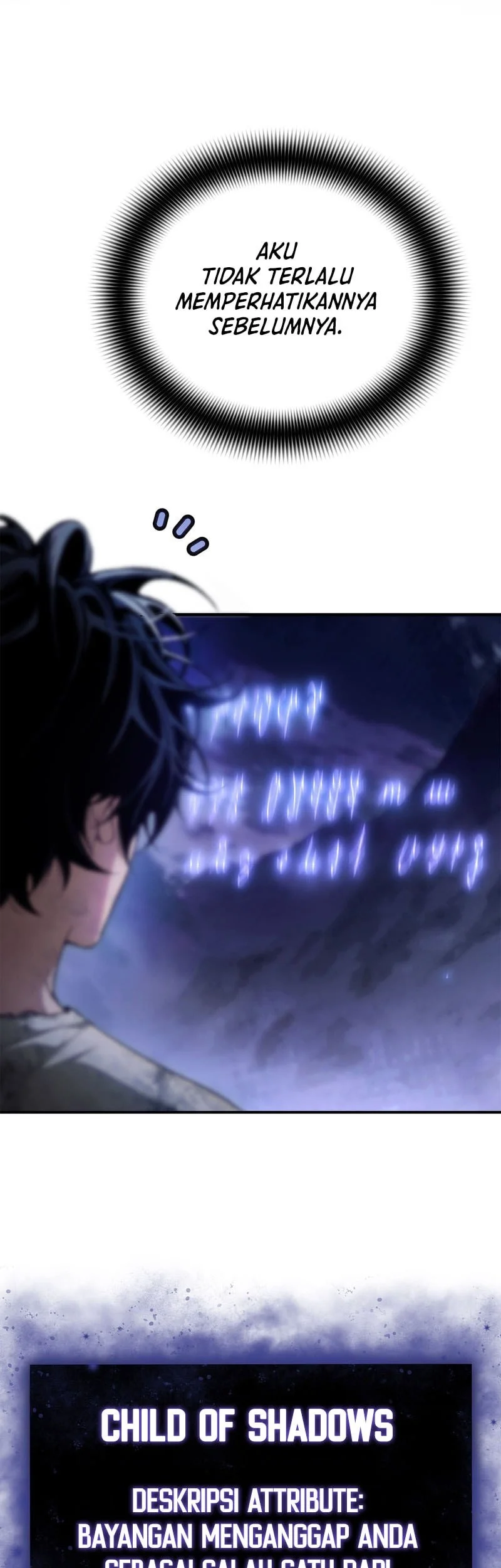 Shadow Slave Chapter 2 Gambar 68