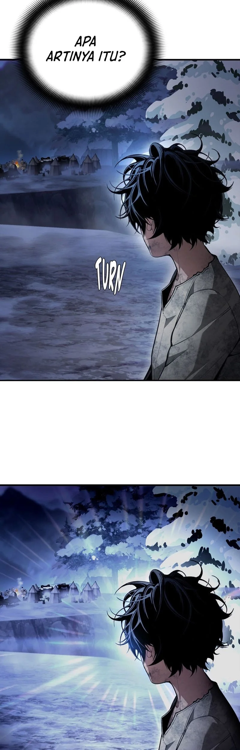 Shadow Slave Chapter 2 Gambar 70