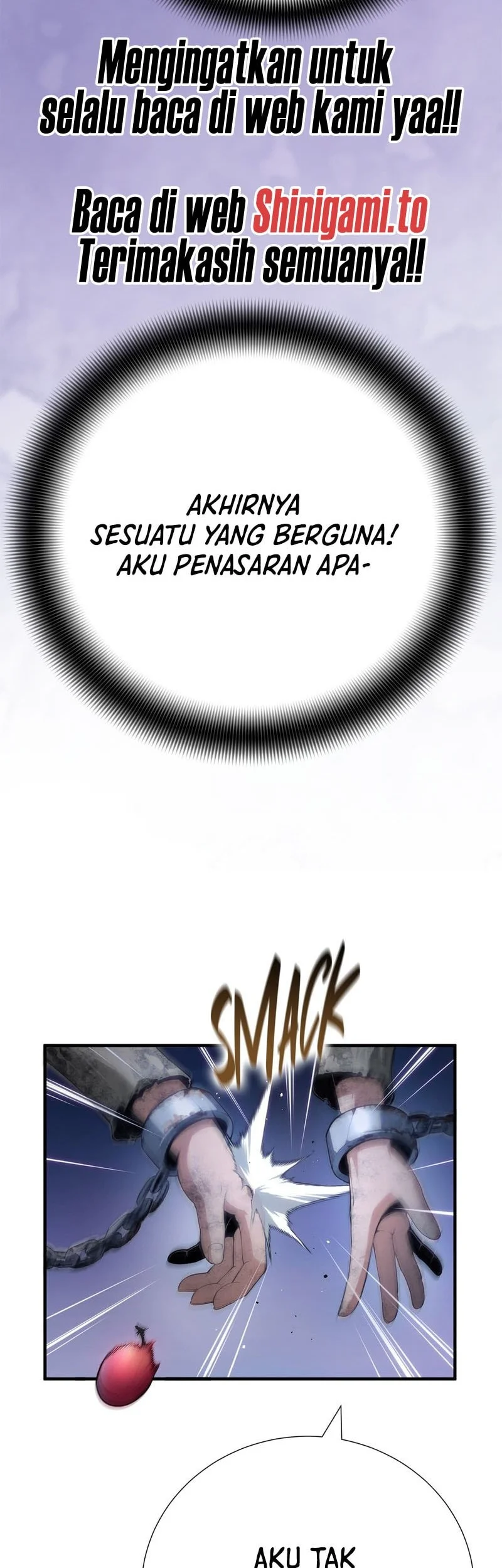 Shadow Slave Chapter 2 Gambar 73