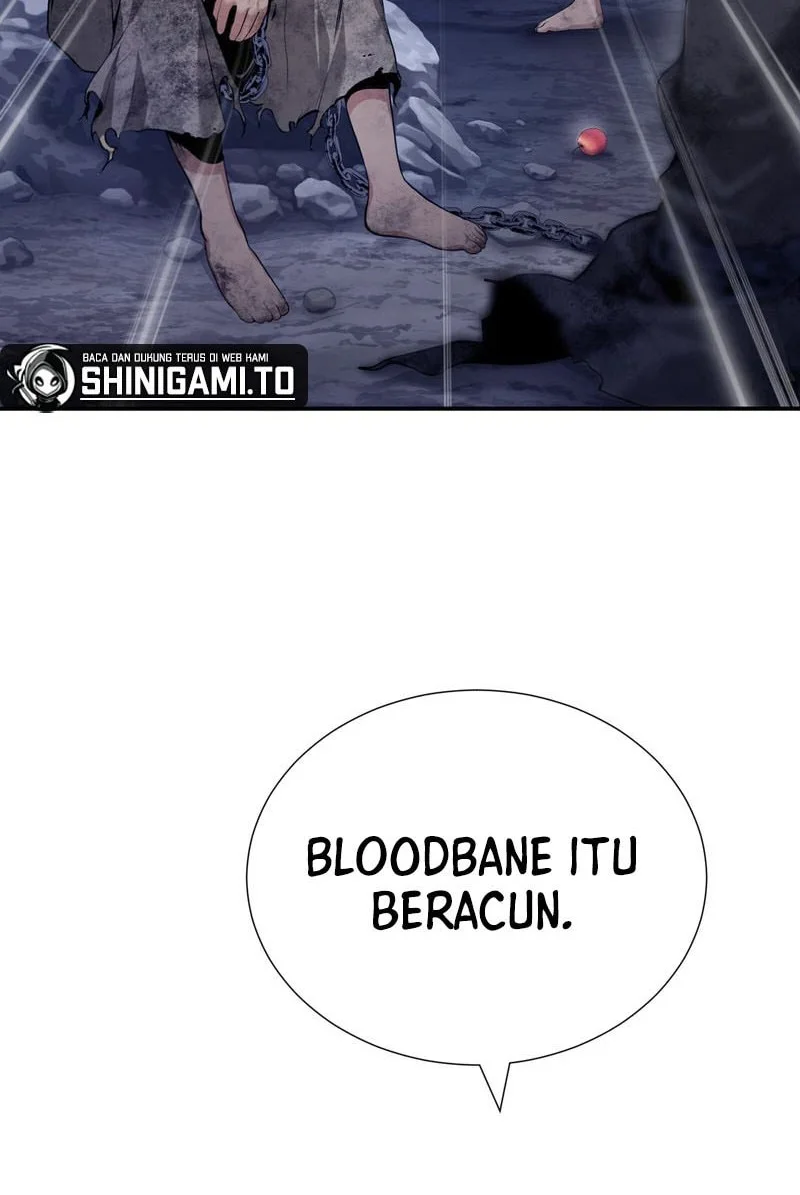 Shadow Slave Chapter 2 Gambar 75