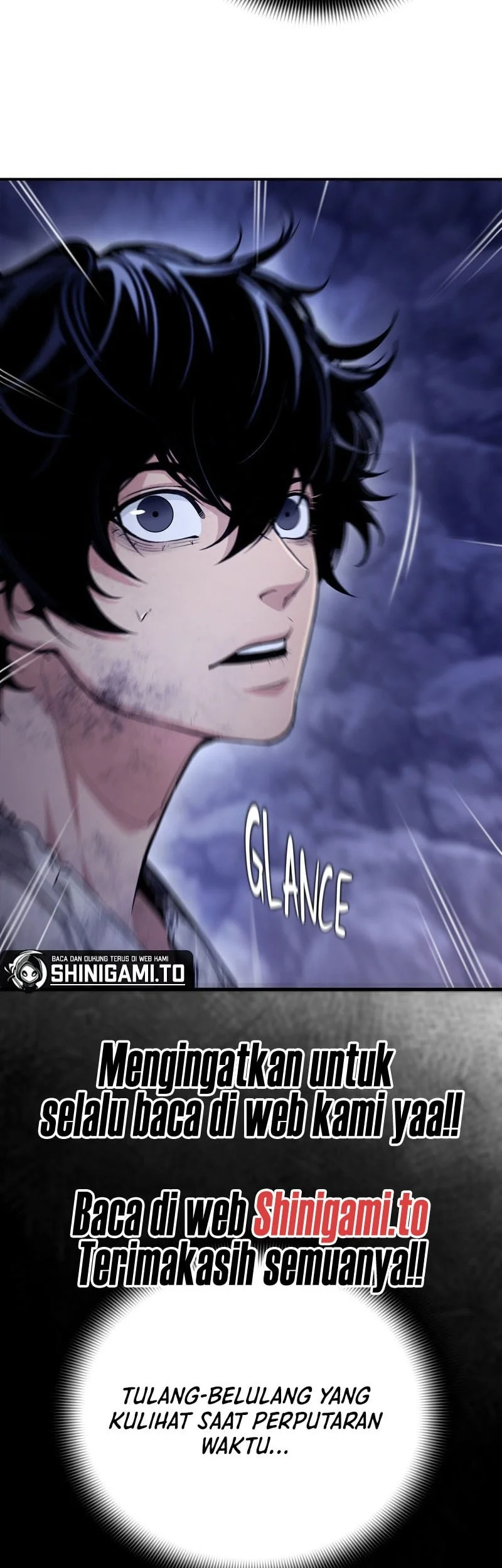 Shadow Slave Chapter 2 Gambar 79