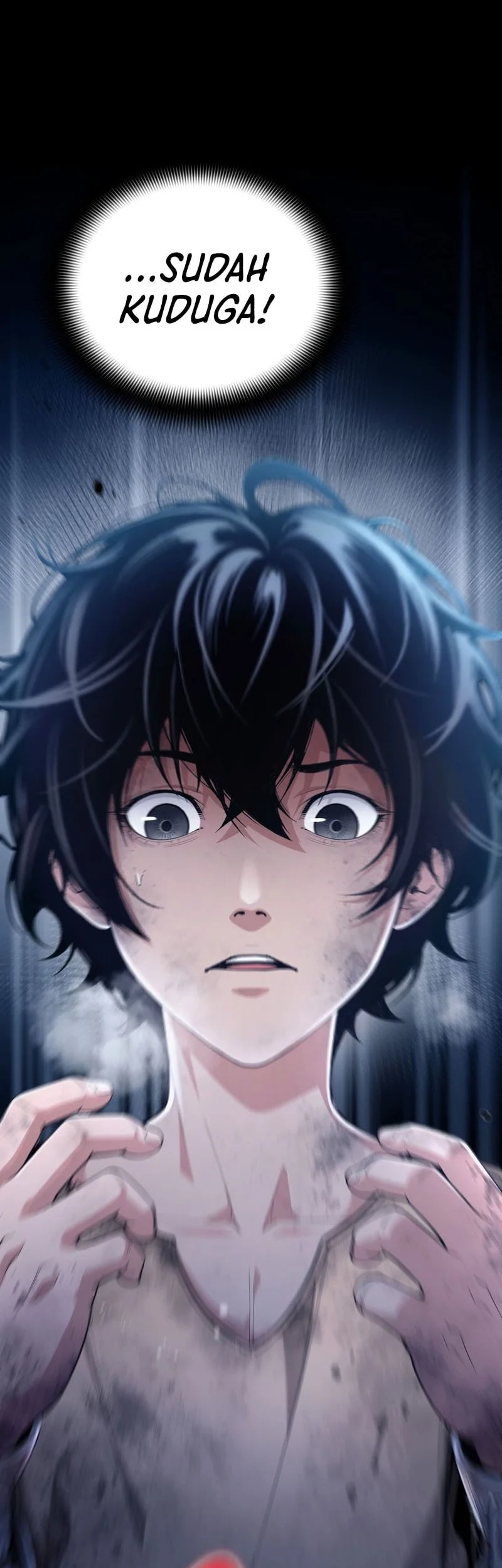 Shadow Slave Chapter 2 Gambar 82