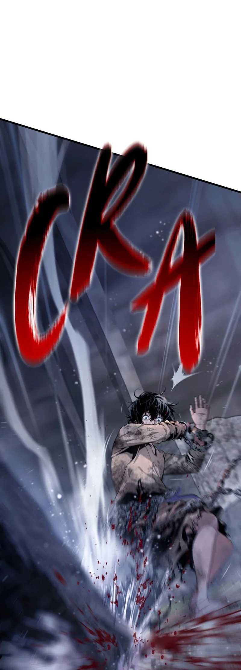Shadow Slave Chapter 2 Gambar 84