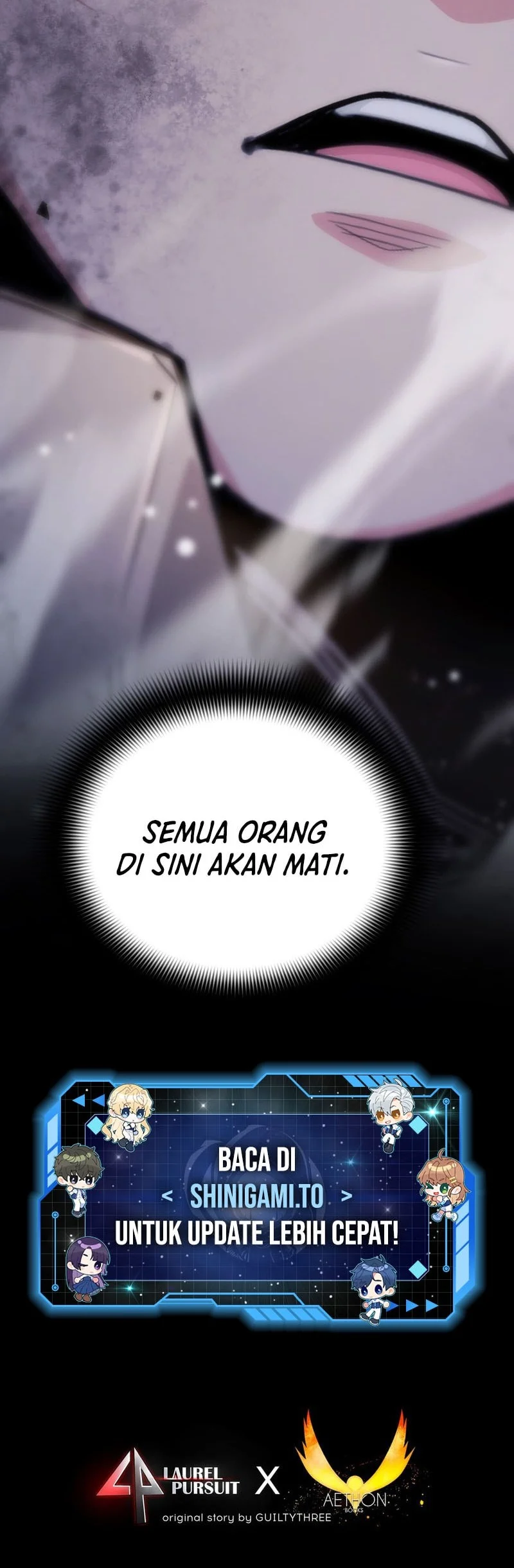 Shadow Slave Chapter 2 Gambar 86