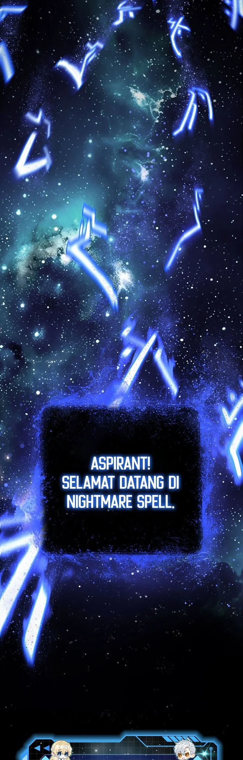 Shadow Slave Chapter 2 Gambar 3