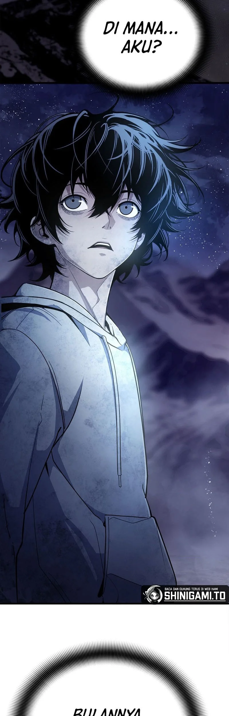Shadow Slave Chapter 2 Gambar 5