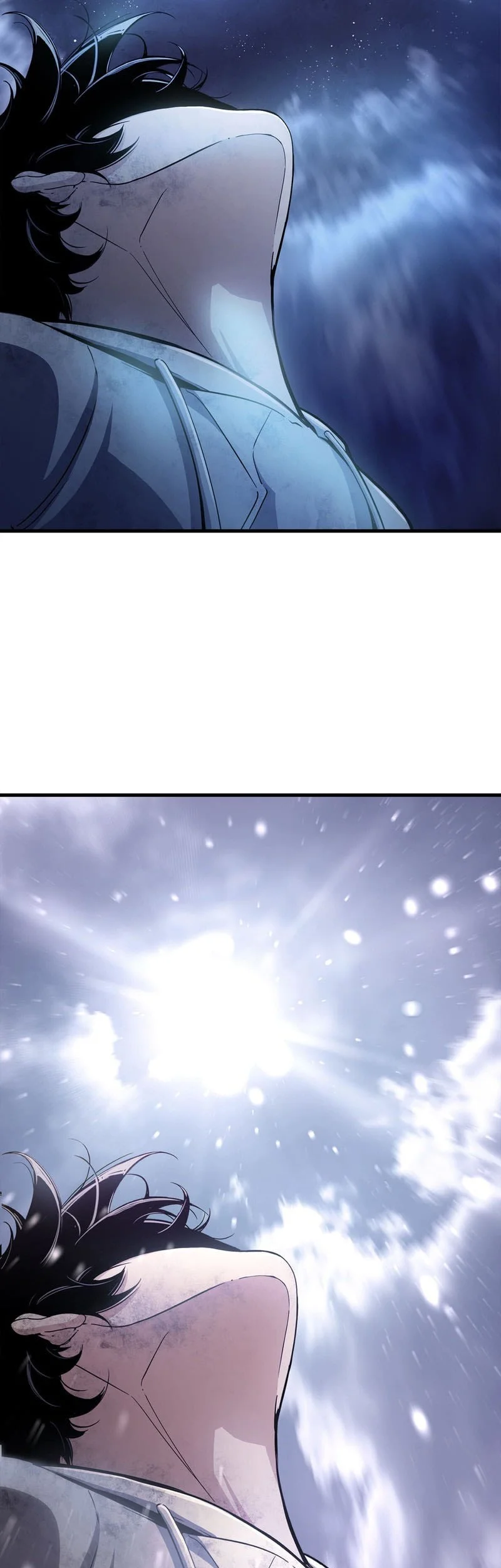Shadow Slave Chapter 2 Gambar 7