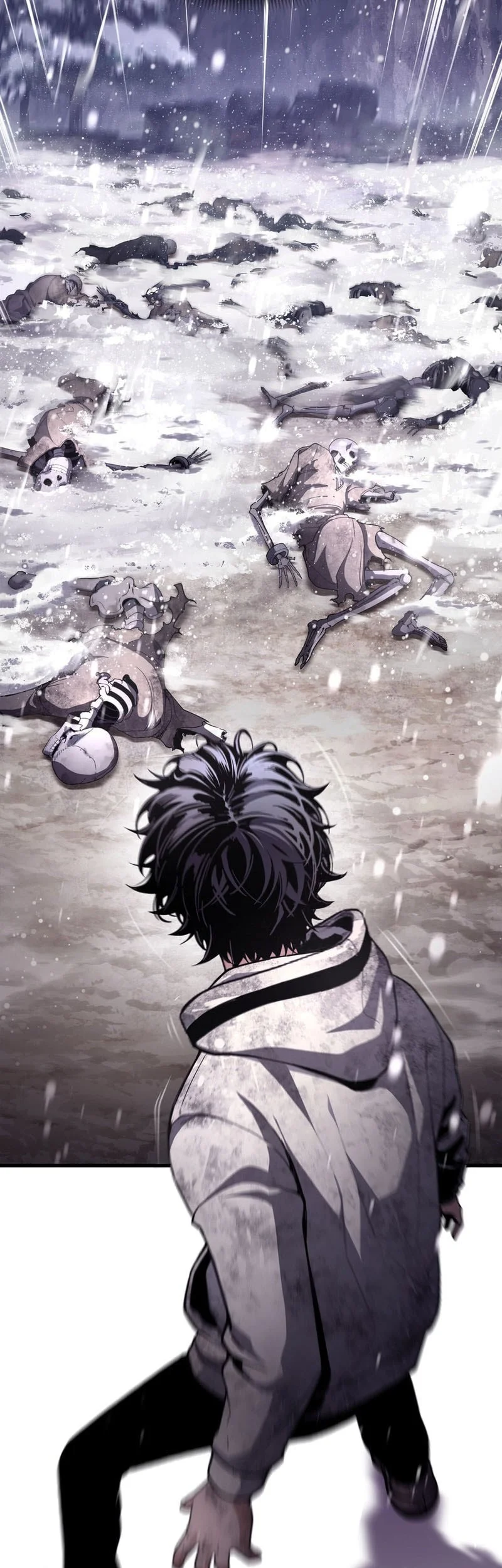 Shadow Slave Chapter 2 Gambar 11