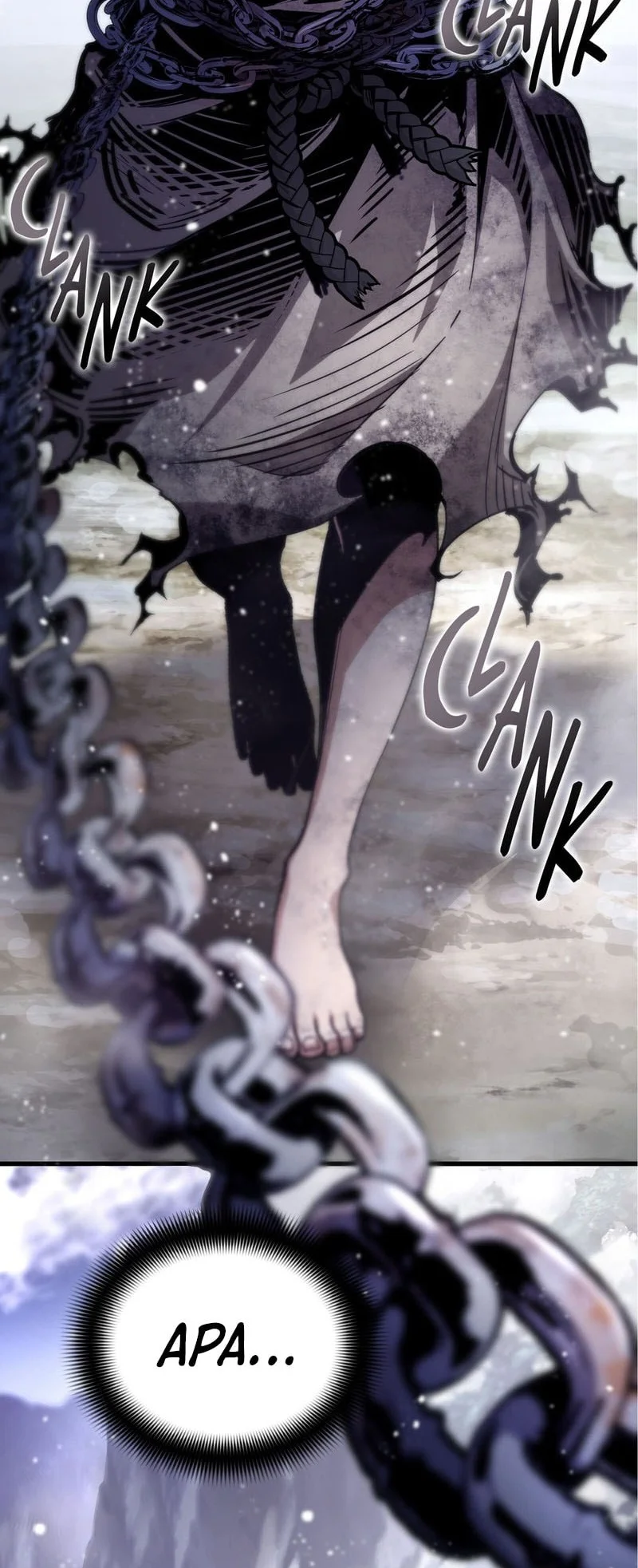 Shadow Slave Chapter 2 Gambar 18