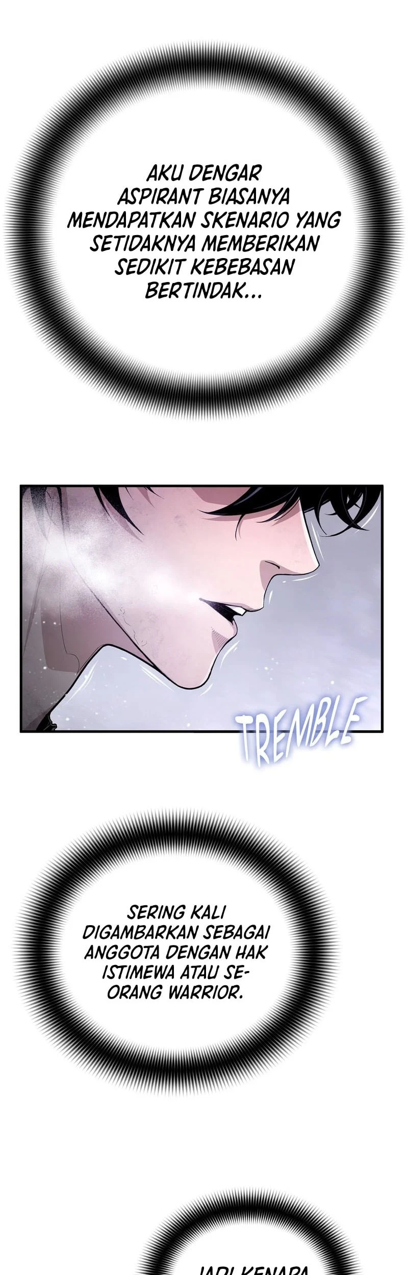 Shadow Slave Chapter 2 Gambar 20