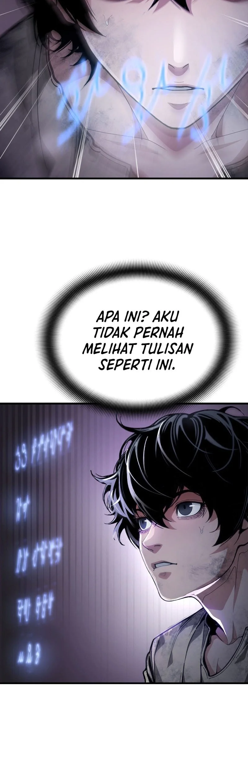 Shadow Slave Chapter 2 Gambar 24