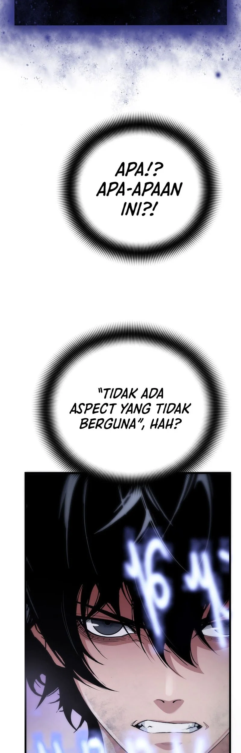 Shadow Slave Chapter 2 Gambar 28